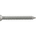 Stainless Steel Concrete Screw Masonry Fastener Q568856
