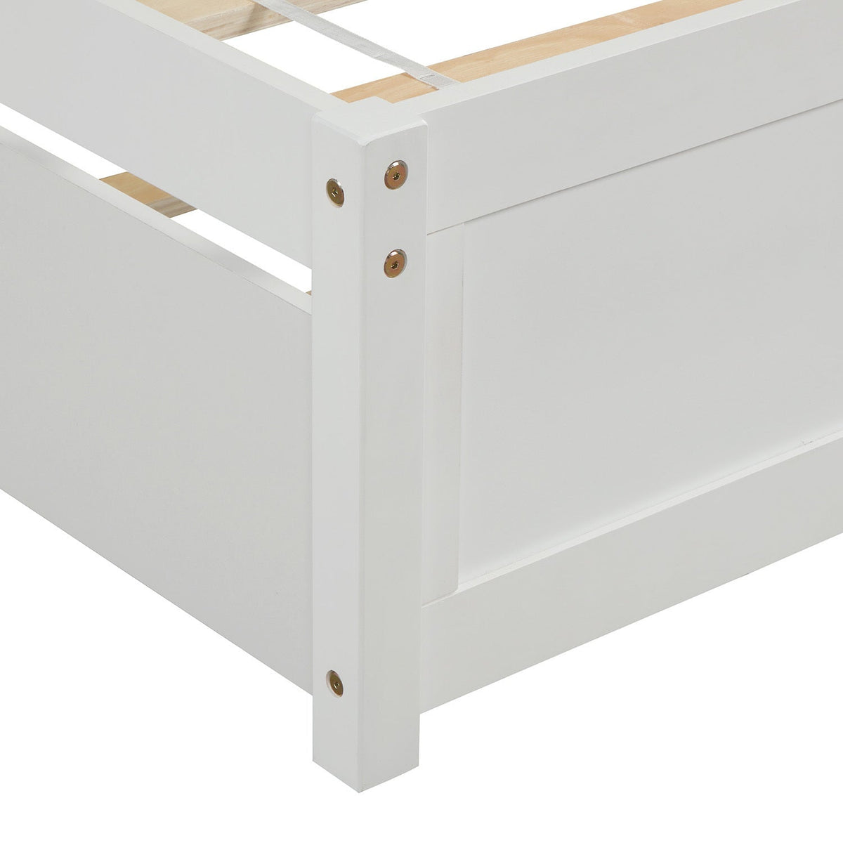 Twin Trundle Bed P284