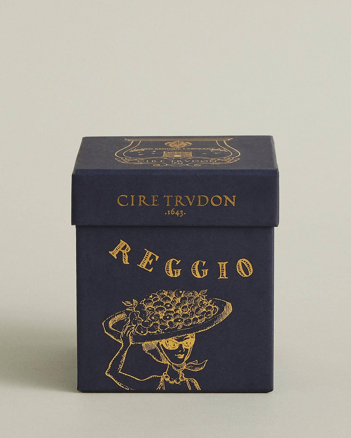 Reggio Candle B929241