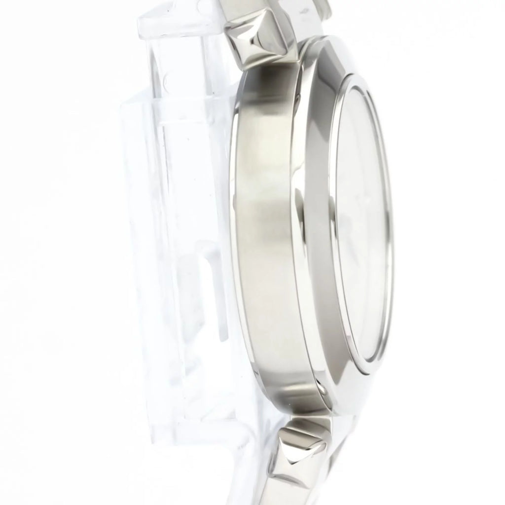 Pre-Owned Steel Quartz Ladies Watch R2676