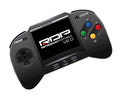 Black Portable Console Y730504