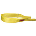 Web Sling, Flat Eye & Eye, 4 Ft., 34,000 lb. C2028