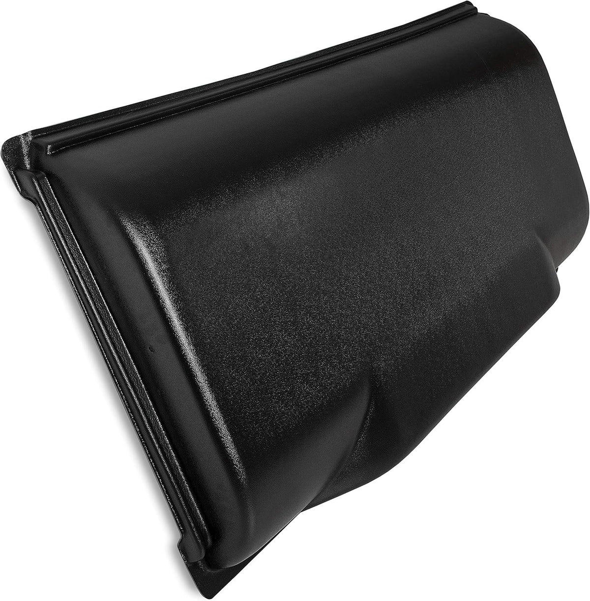 Front Vented Scratch Resistant Windshield P5356