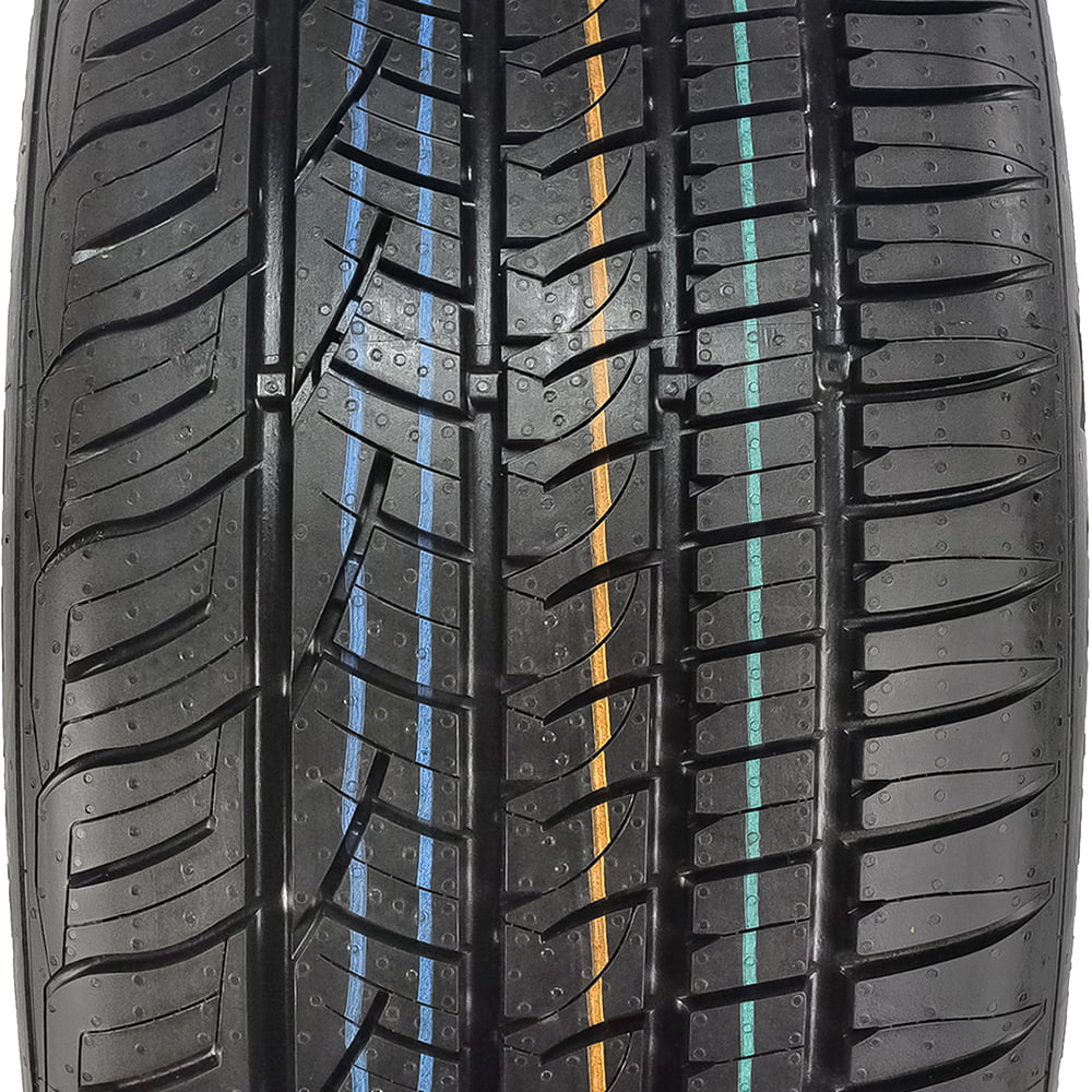 245/40ZR17 91W All Season Passenger Tire L80549