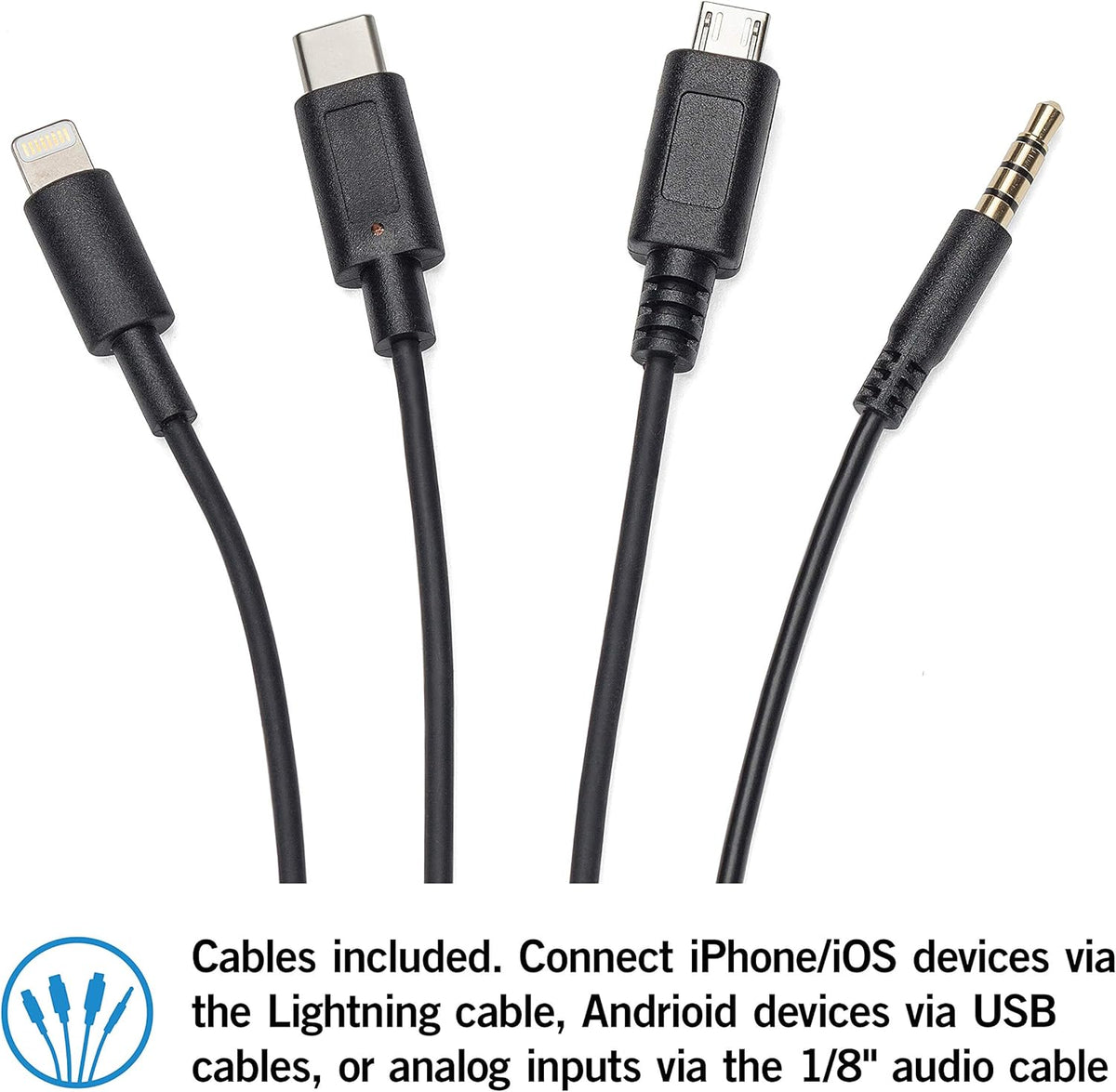 Handheld Wireless Microphone System P859