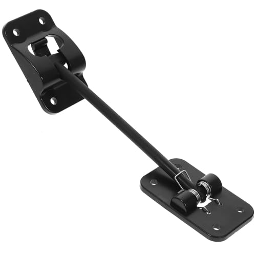 RV T-Style Door Holder Set Plastic Entry Door Catch D341692