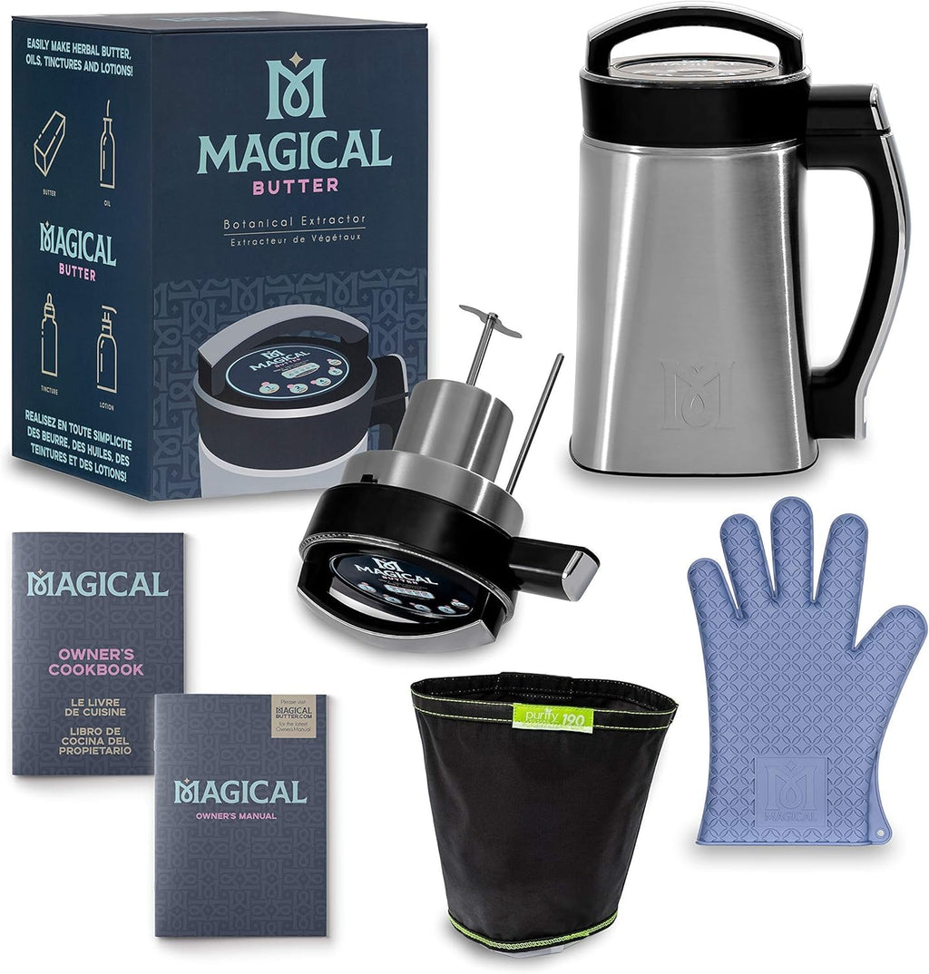 Kitchen Bundle Machine with Cookbook O4478