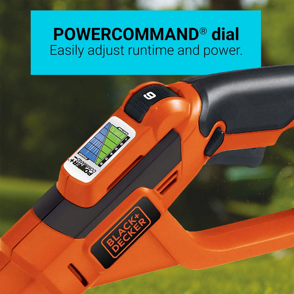 40V MAX Lithium String Trimmer K61240