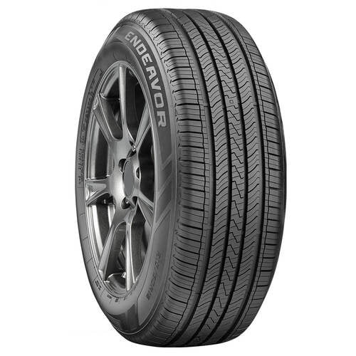 225/55R17 97V BSW 4 Tires D91743