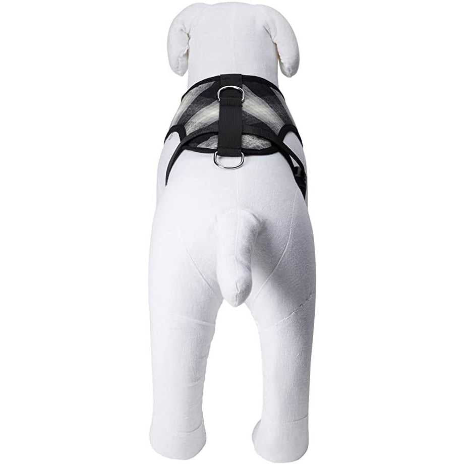 Ombre Dog Harness E378316
