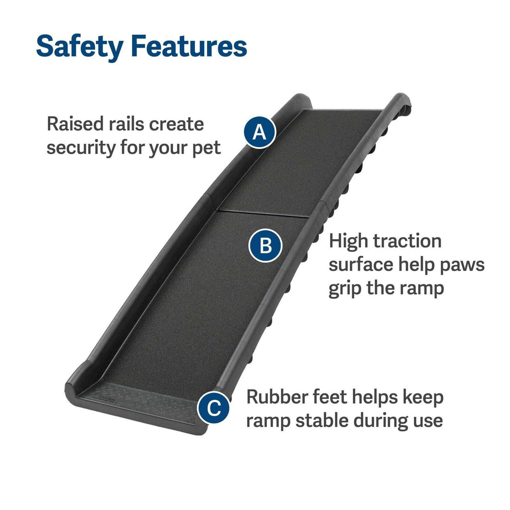 Folding Pet Ramp D97146