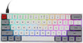 61 Keys Hot Swappable Mechanical Keyboard N71960