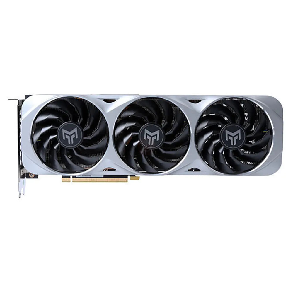 RTX 3060 Ti 8G GDDR6 256-bit Graphics Card Z637