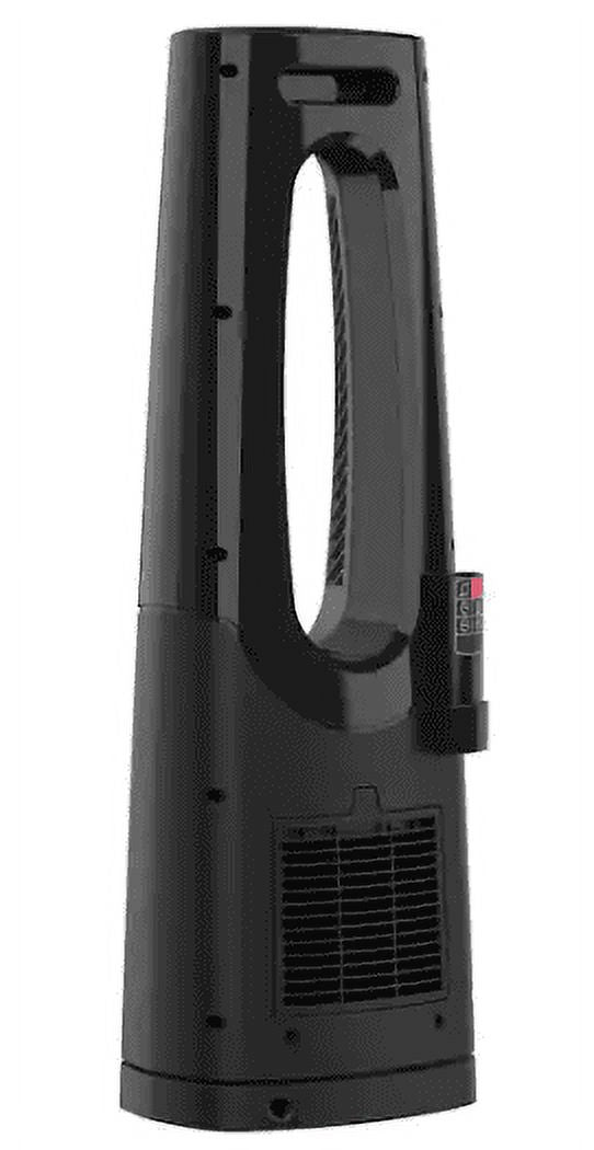 1500-Watt 28 in. Electric Oscillating Tower Ceramic Space Heater with Remote Control N796
