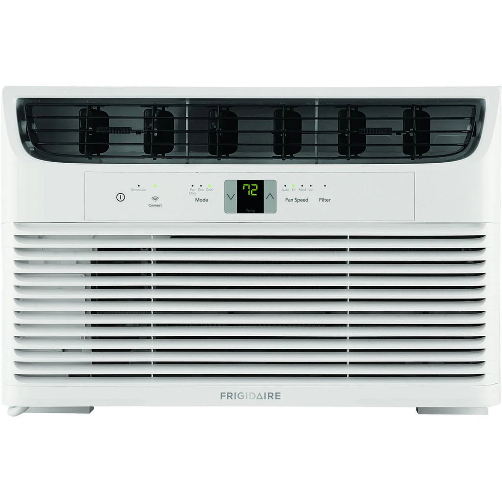 8,000 BTU Window Air Conditioner with Remote R825831