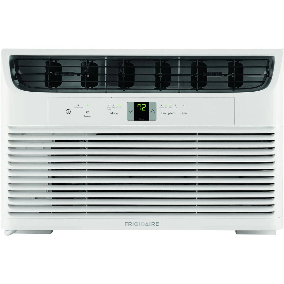 8,000 BTU Window Air Conditioner with Remote R825831