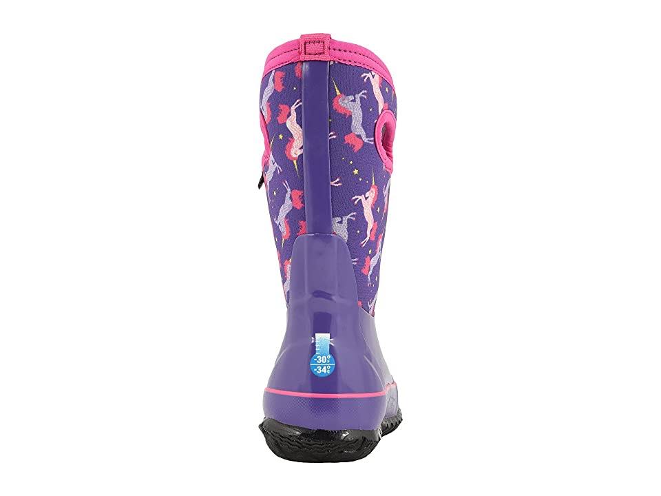 Purple Kids Classic Boots R96480