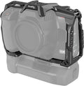 Full Cage for BMPCC 6K Pro with Built-in Removable Pogo Pin Connector X515487