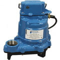 1/3 HP Cast Iron Sump Pump W686358