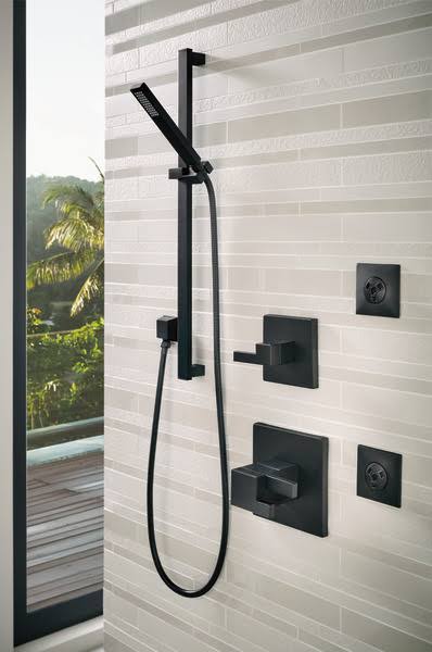Raincan Shower Head S885086