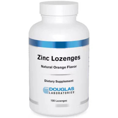 Zinc Lozenges R713