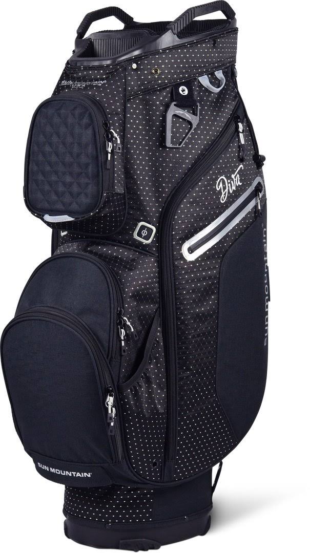 Women's Cart Bag Z49148