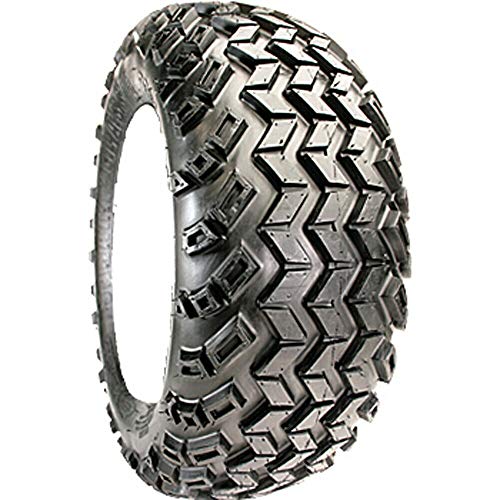 All Terrain DOT Golf Cart Tire 4 Ply M16349