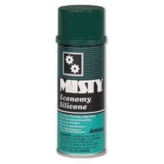 Silicone Spray Lubricant Aerosol Can 11oz K97203