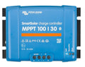 SmartSolar MPPT Solar Charge Controller, 100V 50 amp 12/24-Volt Y5902