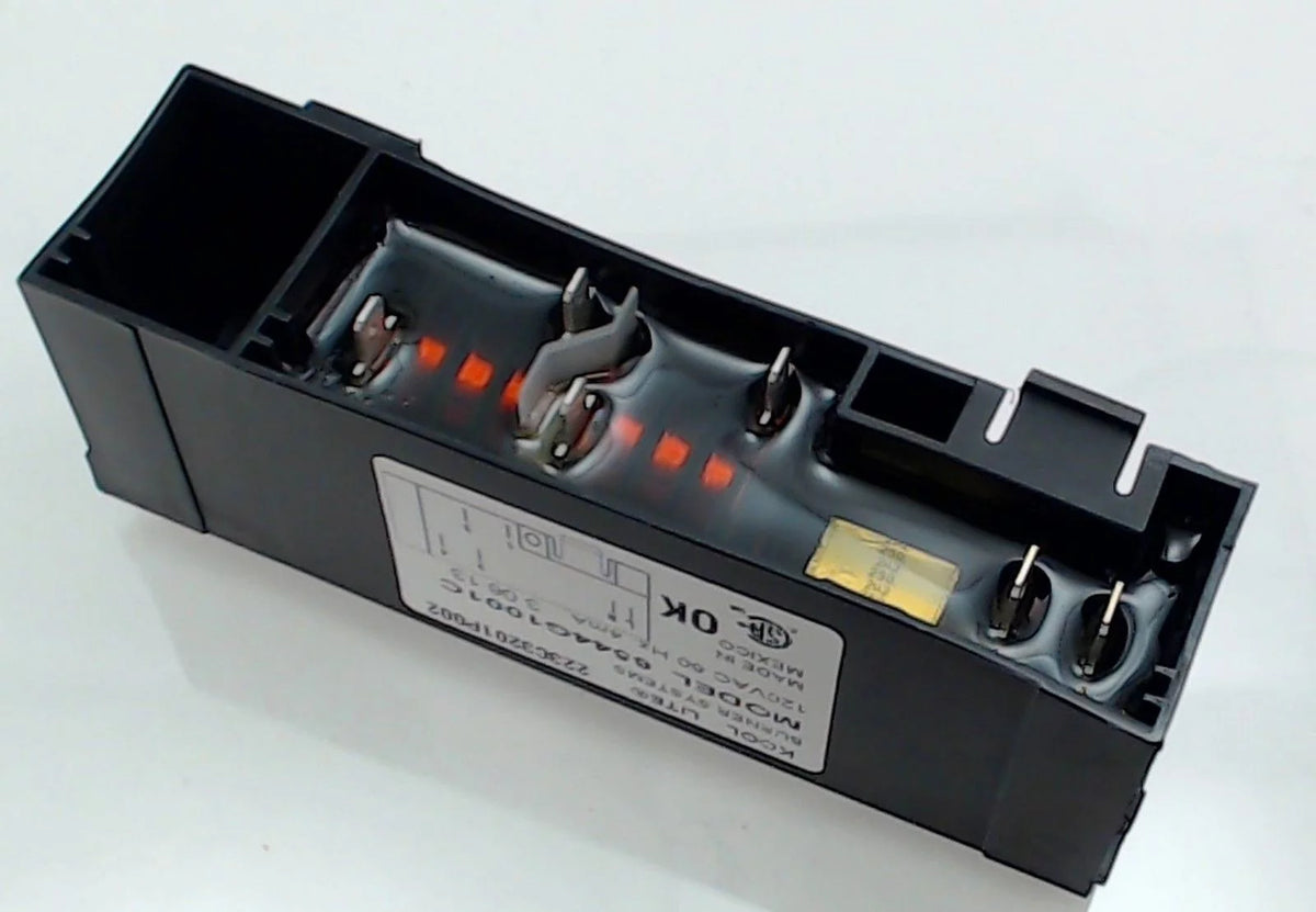 Oven Spark Module B584