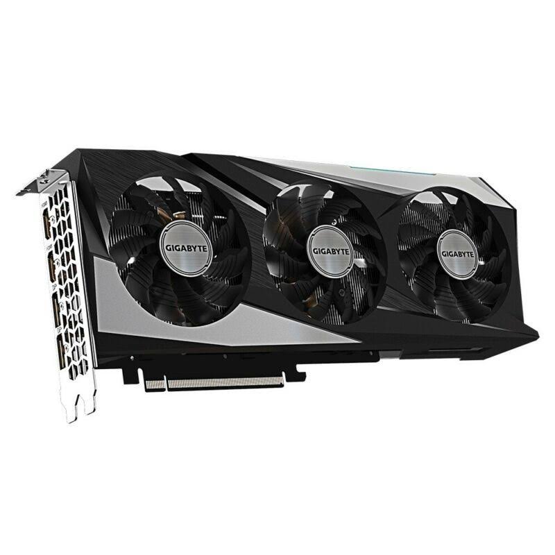 8GB Graphics Card X61017