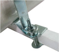 6 Conduit Carrier White P14850