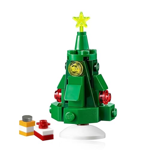 LEGO Holiday Mini Build Set (36 Pieces) R911596