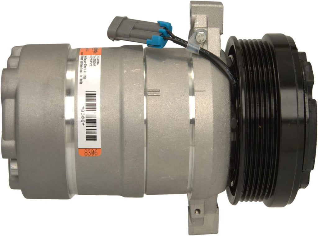 Air Conditioning Compressor H914