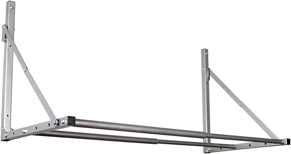 Folding Storage TireLoft, 32 to 48 Inches Wide K951496