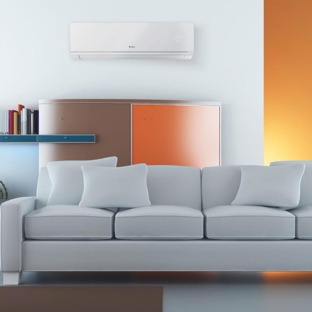 30,000 BTU Quad-Zone Mini Split Air Conditioner Heat Pump U864