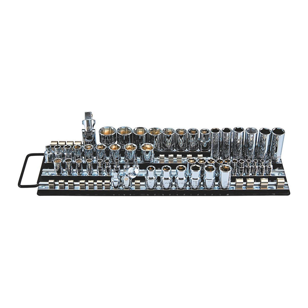 1/4 in., 3/8 in., and 1/2 in. Metric Socket Tray L12474