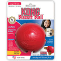 Biscuit Ball Dog Toy J55592