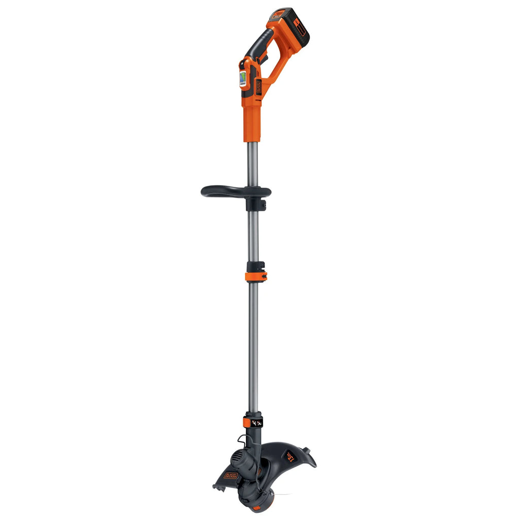 40V MAX Lithium String Trimmer K61240