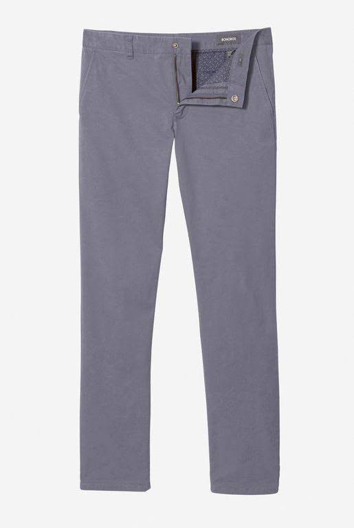 Stretch Washed Chinos O709201