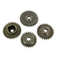 Steel Gear Set (29T/31T/26T/24T) V332799