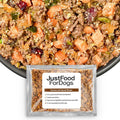 Frozen Fresh Dog Food M307744