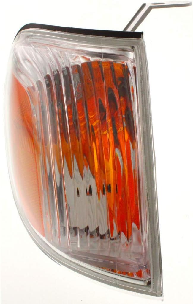 2005 2006 Toyota Tundra Front Signal Light L2546