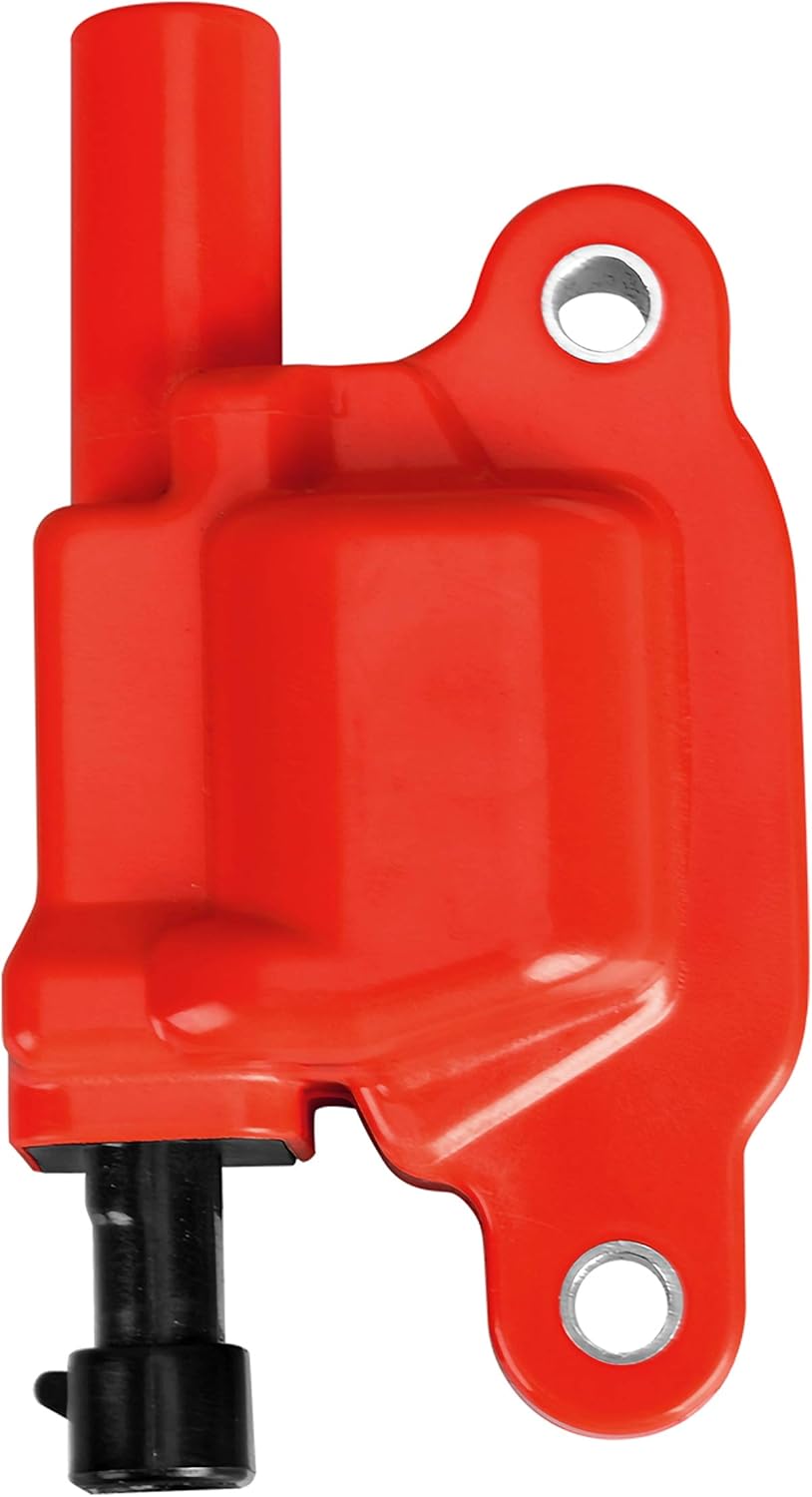 Set of 8 Ignition Coil Pack for Chevrolet Avalanche and Express P23311