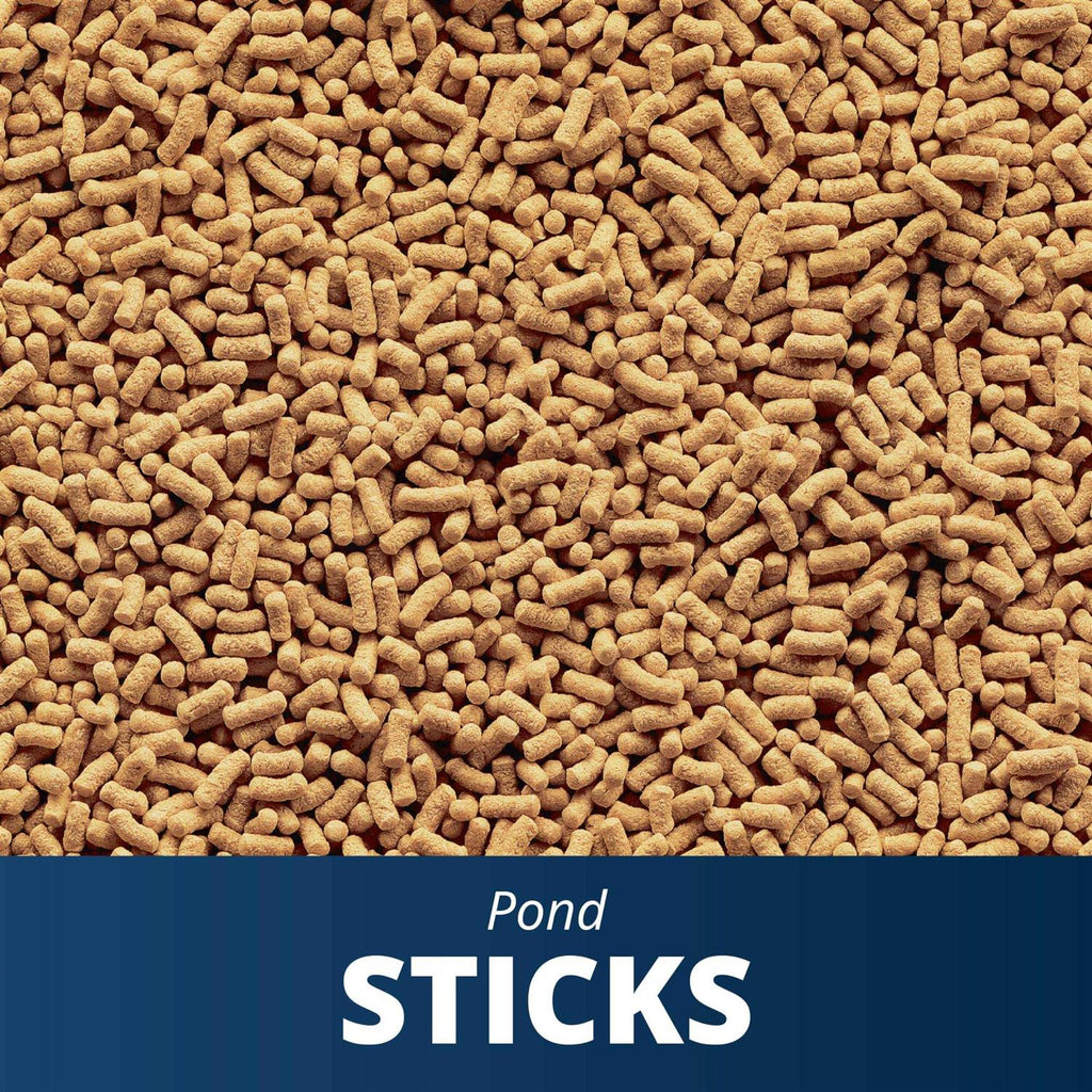 Pond Sticks Goldfish & Koi Food Z7922