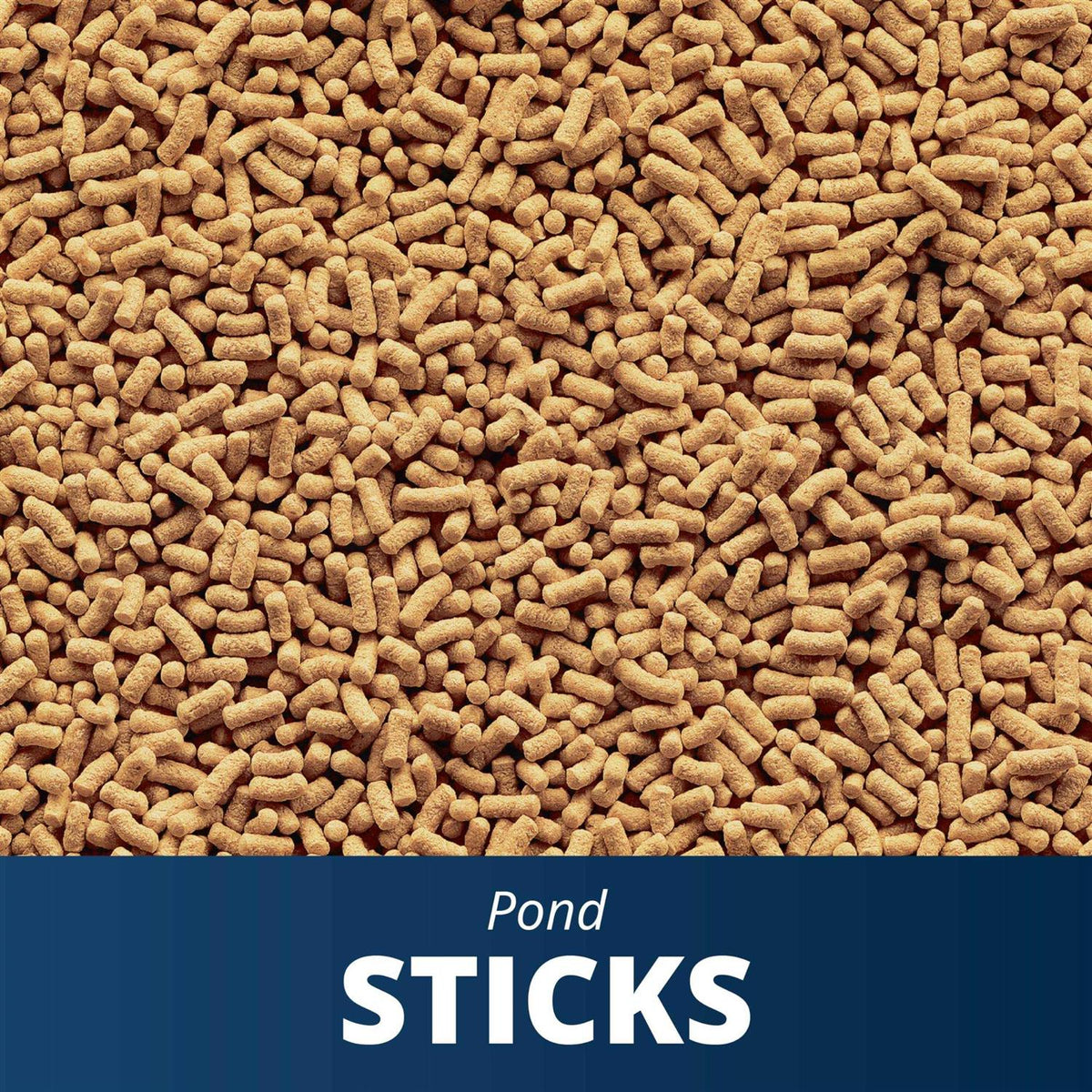 Pond Sticks Goldfish & Koi Food Z7922