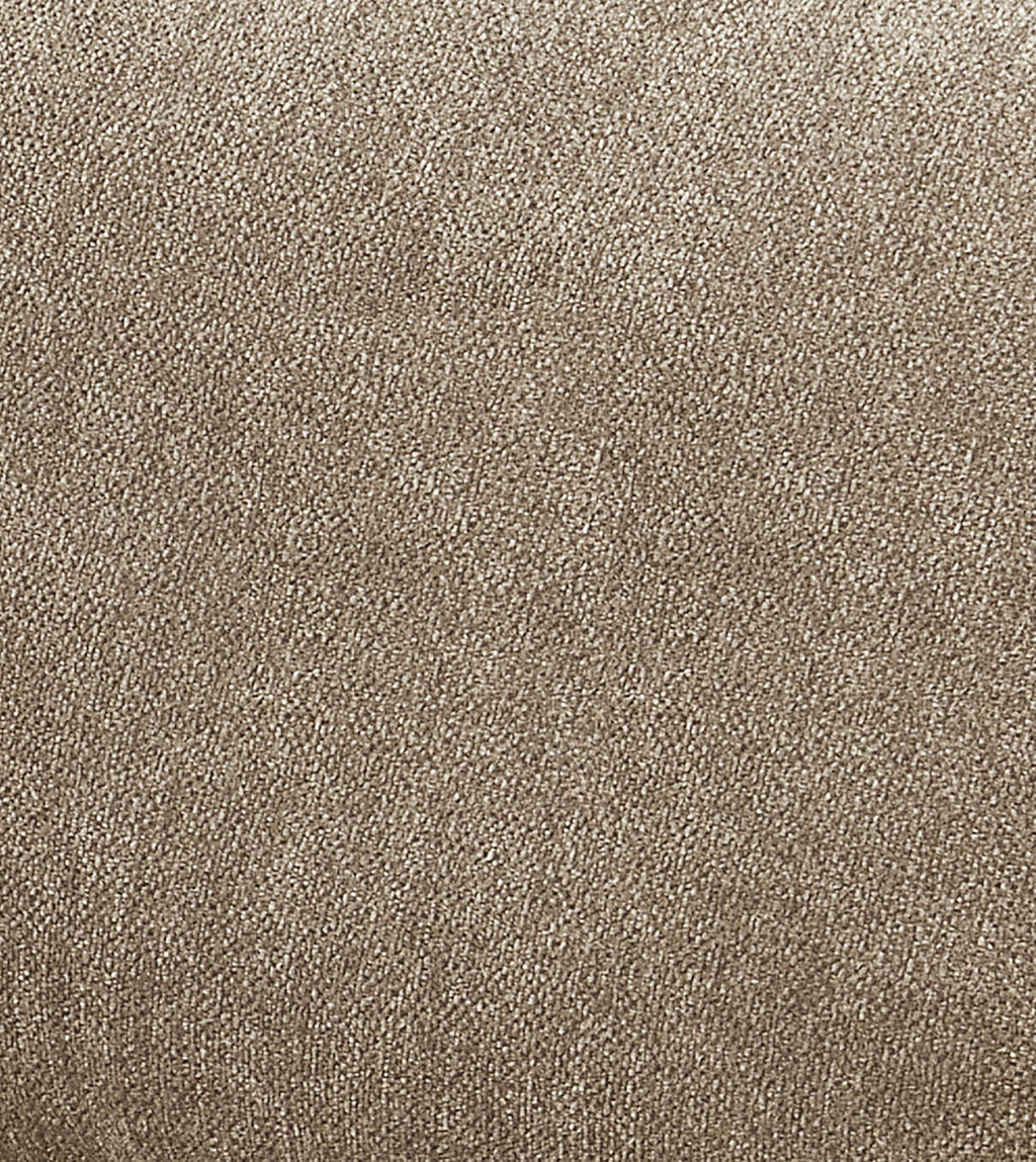 Chenille Camel U-Sectional Sofa Set 6pcs D316252