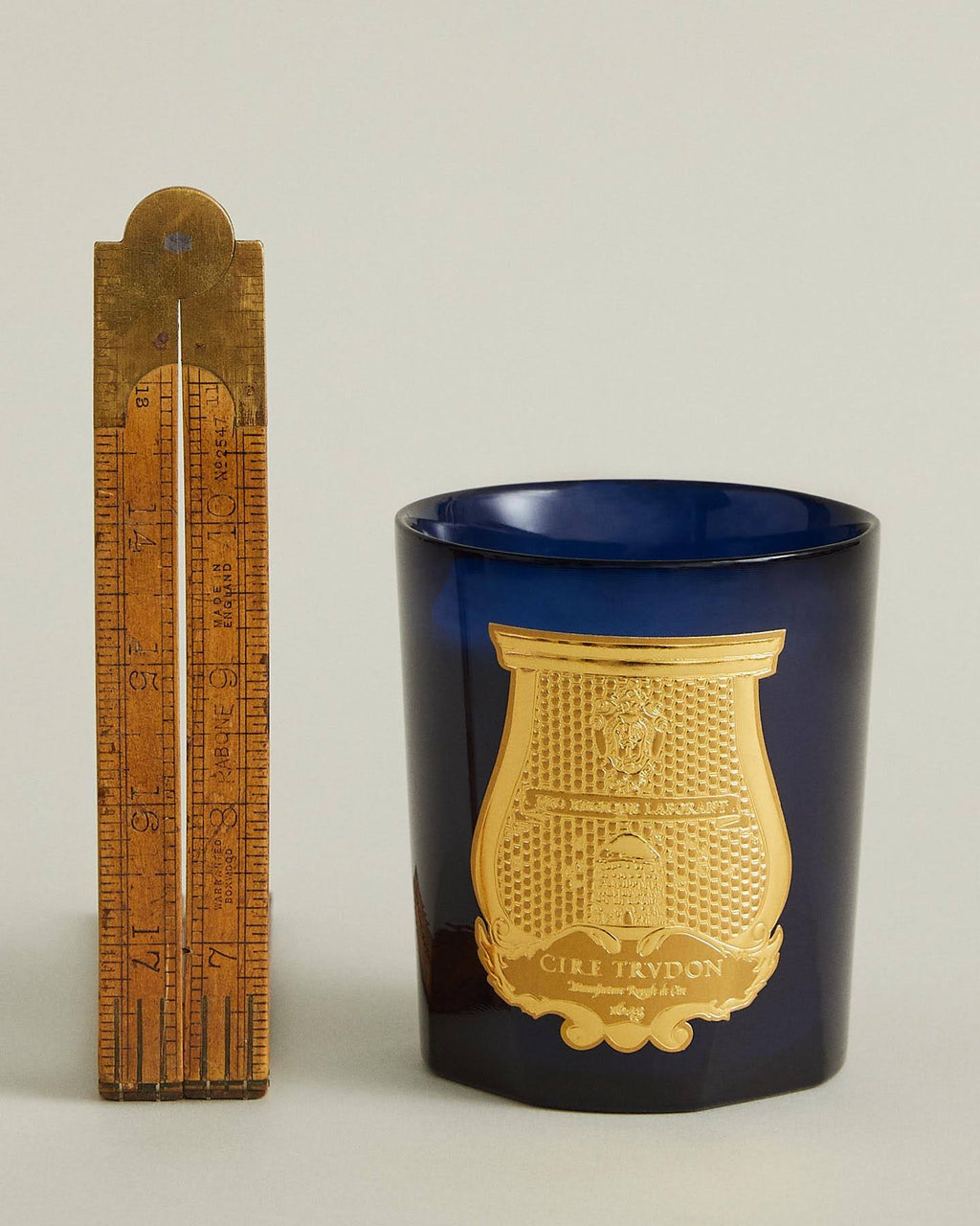 Reggio Candle B929241