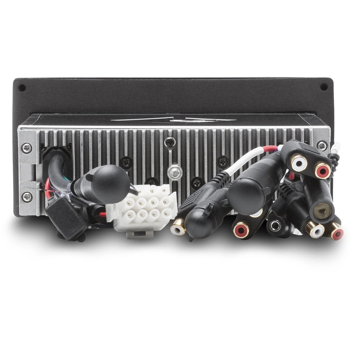 AM/FM/WB Digital Media Receiver 2.7 Display M541434
