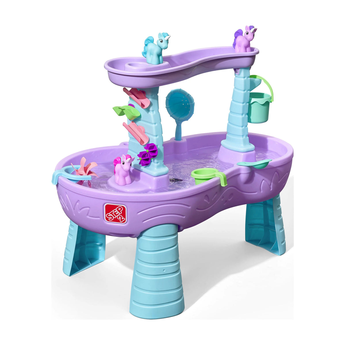Water Table for Toddlers A152611